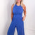 Easy Classy Sassy Ribbed Tank and Wide Leg Pants Sets in 5 Colors - Boujee Boutique 