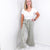 Going Easy on the Weekend Terry Knit Super Wide Leg Pull On Pants in 7 Colors - Boujee Boutique 