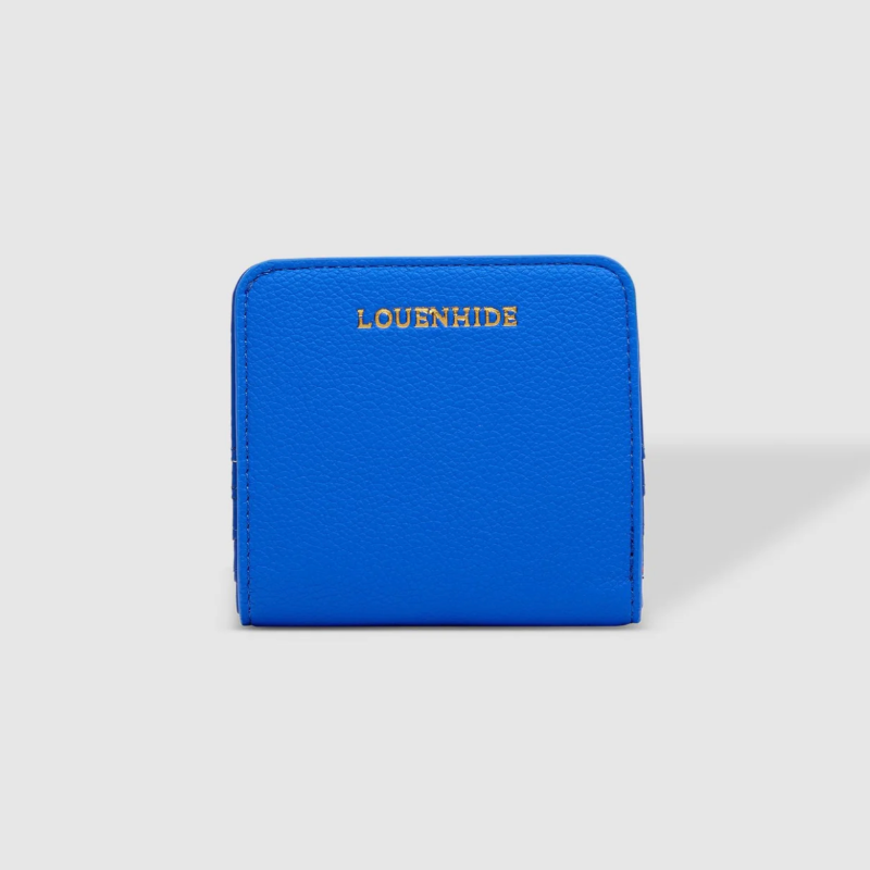 Lily Wallet in 3 Colors - Boujee Boutique