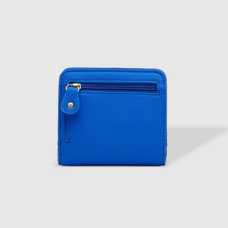 Lily Wallet in 3 Colors - Boujee Boutique