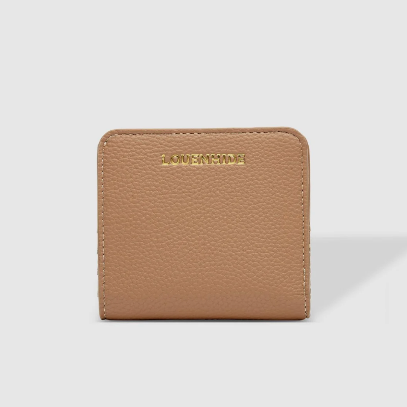 Lily Wallet in 3 Colors - Boujee Boutique