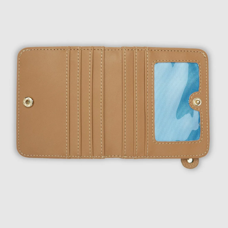 Lily Wallet in 3 Colors - Boujee Boutique