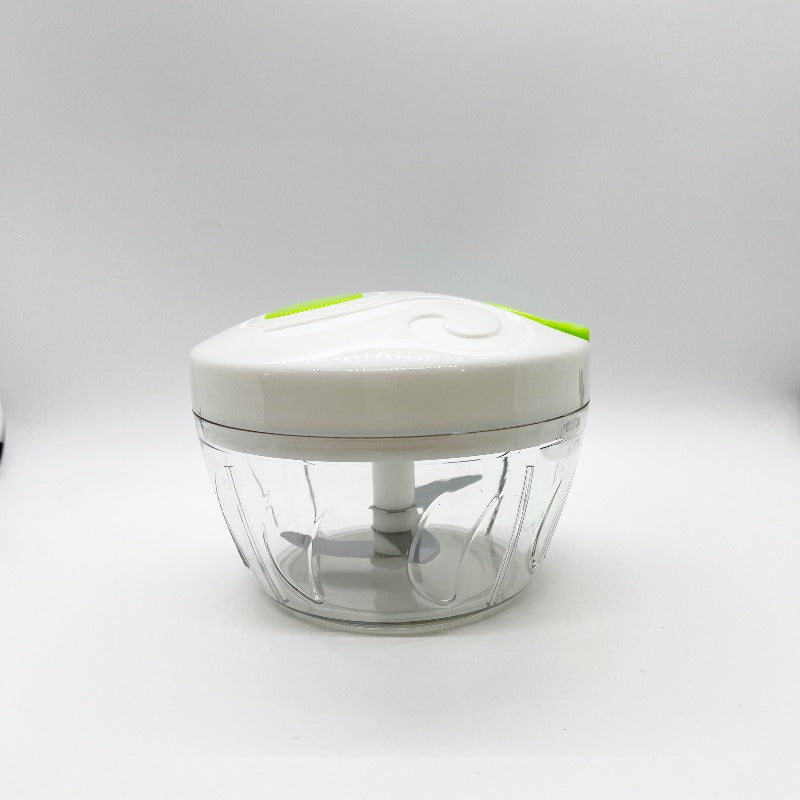 Speedy Vegetable Chopper - Boujee Boutique