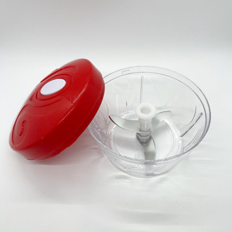 Speedy Vegetable Chopper - Boujee Boutique