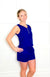 Sweet Dreams Sleeveless Shorts Pajama Set in 4 Colors