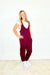 Soft Becky Romper with Adjustable Straps in 6 Colors