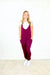Soft Becky Romper with Adjustable Straps in 6 Colors