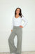 Terryfic Mineral Washed Lightweight Full Length Wide Leg Palazzo Pants in 5 Colors