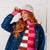 Come Hither Two Tone Canvas Cap Set