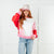 Come Hither Two Tone Canvas Cap Set