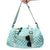 Elevate Travel Duffle in Teal - Boujee Boutique 