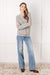 I Don't Know Why Bow Front Cardigan