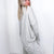 Spring Bloomin Ribbed Long Sleeve Button Up Top in 2 Colors - Boujee Boutique 