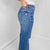 Judy Blue Dreamy Decade Tummy Control 90s Straight Leg Jeans - Boujee Boutique 