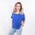Andree By Unit Basic Short Sleeve Tee in 6 Colors - Boujee Boutique 