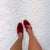 Corky's Spotlight Blush Velvet Slip on Shoes - Boujee Boutique 