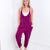 Soft Becky Romper with Adjustable Straps in 4 Colors - Boujee Boutique 