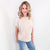 Andree Textured Line Ribbed Short Sleeve Top in 2 Colors - Boujee Boutique 