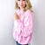 Every Day is a New Adventure Lightweight Soft Pullover Long Sleeve Sweatshirt in 4 Colors - Boujee Boutique 