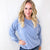 Every Day is a New Adventure Lightweight Soft Pullover Long Sleeve Sweatshirt in 4 Colors - Boujee Boutique 