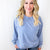 Every Day is a New Adventure Lightweight Soft Pullover Long Sleeve Sweatshirt in 4 Colors - Boujee Boutique 