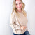 Every Day is a New Adventure Lightweight Soft Pullover Long Sleeve Sweatshirt in 4 Colors - Boujee Boutique 