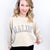 Malibu Oversized French Terry Lightweight Pullover in 2 Colors - Boujee Boutique 