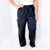 Cargolicious Plush and Soft Wide Leg Cargo Sweatpants in 5 Colors - Boujee Boutique 