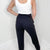 Black Butter Soft Jogger Yoga Pants with Pockets - Boujee Boutique 