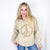 The Peacemaker Relaxed Mineral Washed Long Sleeve Hoodie in 8 Colors - Boujee Boutique 