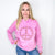 The Peacemaker Relaxed Mineral Washed Long Sleeve Hoodie in 8 Colors - Boujee Boutique 