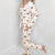 Bee-Loved Dreamwear Long Sleeve Pajama Set - Boujee Boutique 