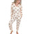 Bee-Loved Dreamwear Long Sleeve Pajama Set - Boujee Boutique 
