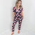 Melody Wingbrush Butterfly Short Sleeve Pajama Set - Boujee Boutique 