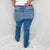 Judy Blue Monroe High Waist Classic Bootcut Jeans - Boujee Boutique 