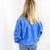 Oversized Luxe Soft Corded Crewneck Pullover in 10 Colors - Boujee Boutique 