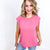 Easel Sleeveless Knit Boxy Top in 2 Colors - Boujee Boutique 