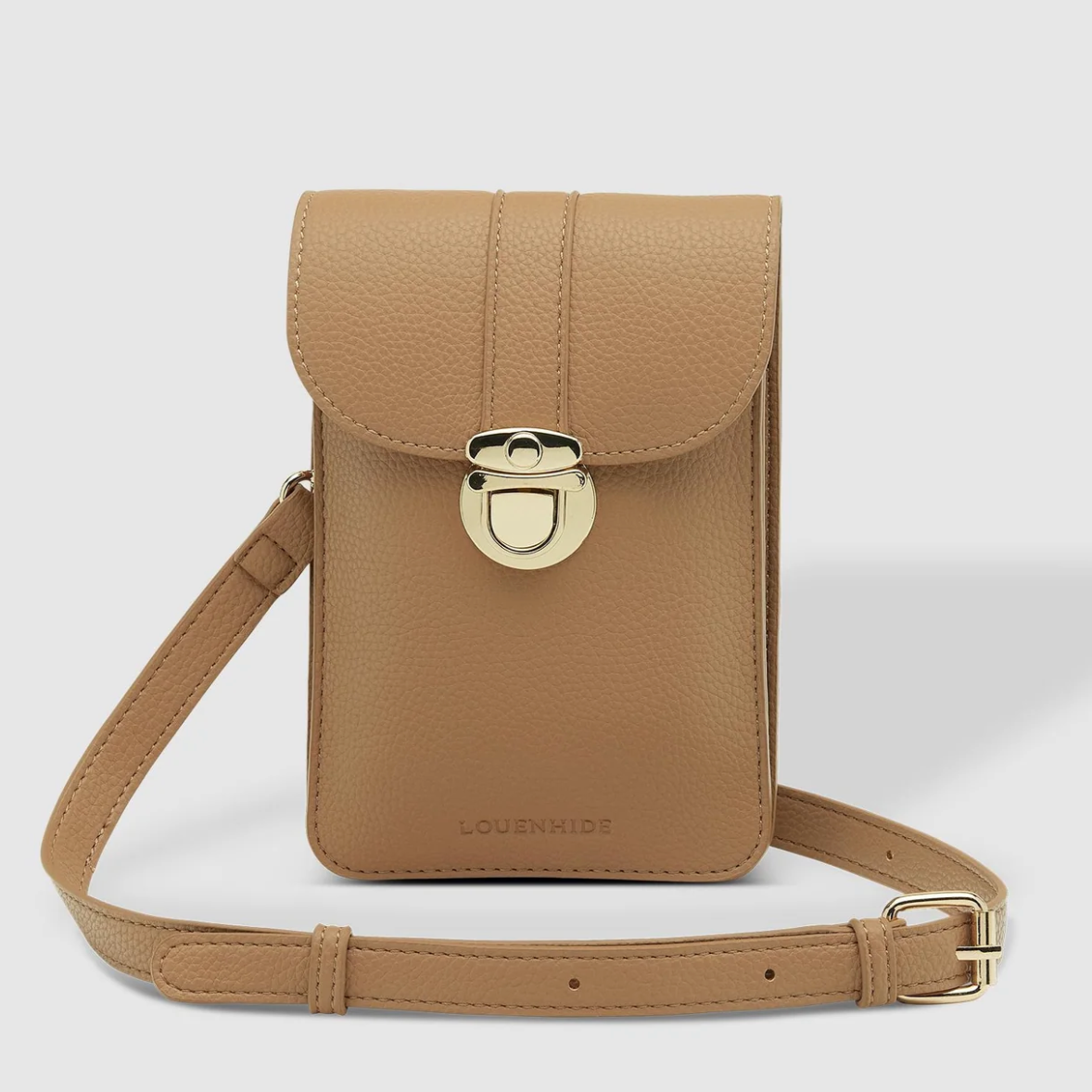 Kayenta Phone Crossbody Handbag in 4 Colors - Boujee Boutique 