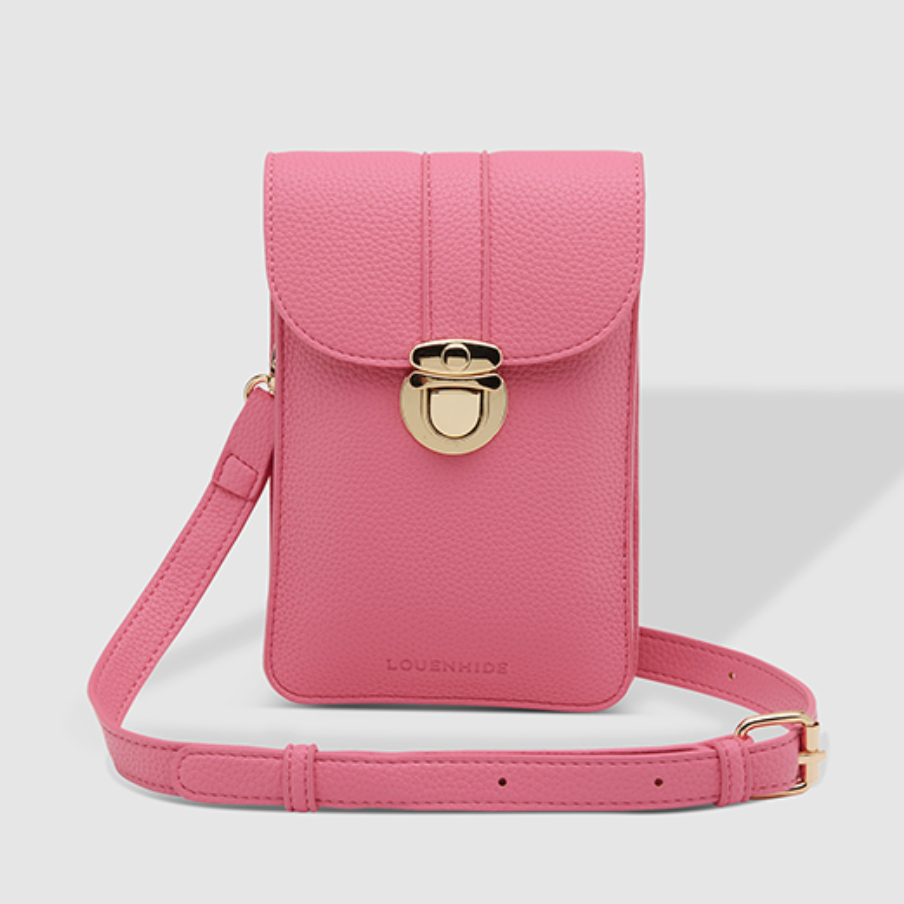 Kayenta Phone Crossbody Handbag in 4 Colors - Boujee Boutique 