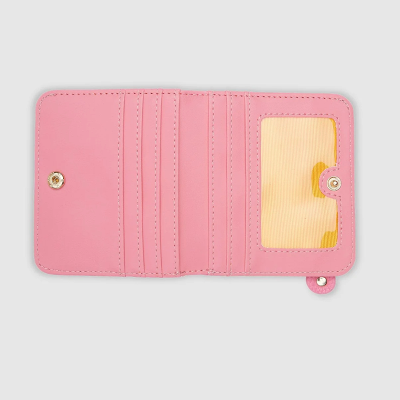 Lily Wallet in 3 Colors - Boujee Boutique 
