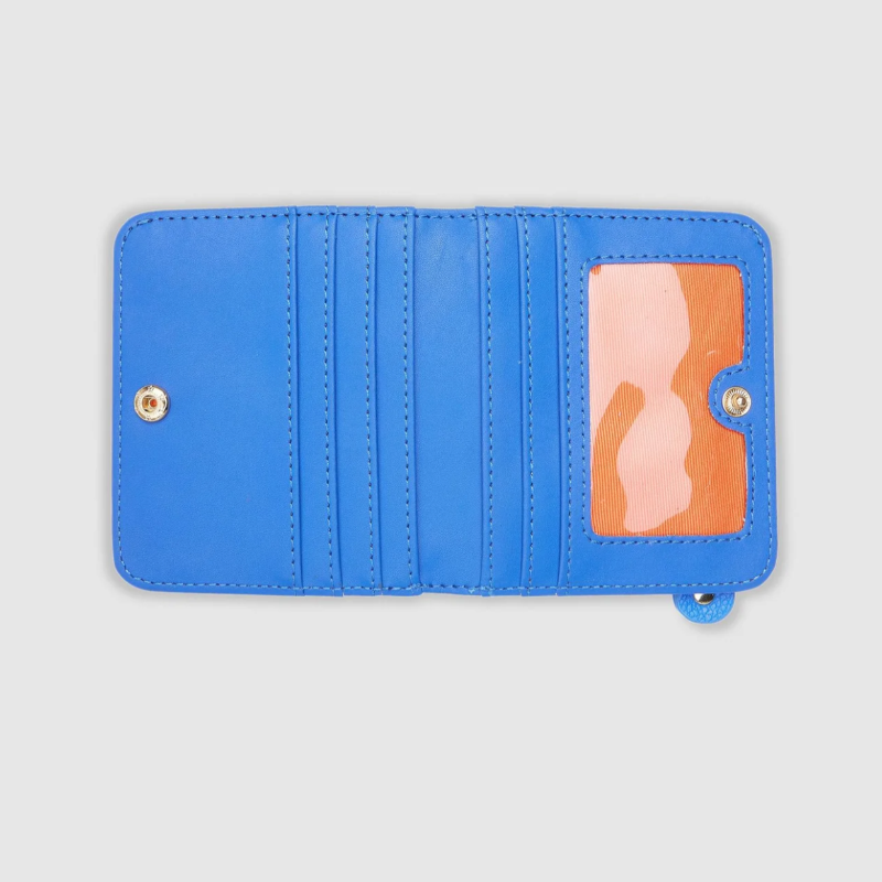 Lily Wallet in 3 Colors - Boujee Boutique 