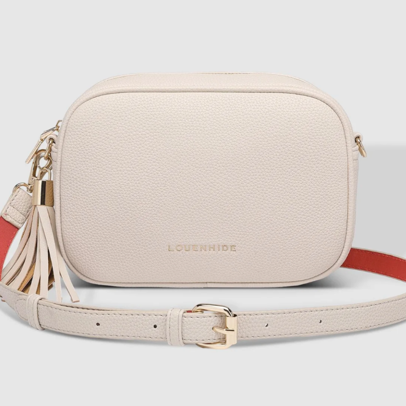St George Crossbody Handbag in 3 Colors - Boujee Boutique 