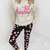 I'm A Sucker For You Valentine Pullover Graphic Sweatshirt - Boujee Boutique 