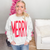 BIG Merry Sweatshirt - Boujee Boutique 