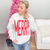 BIG Merry Sweatshirt - Boujee Boutique 
