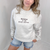 Normal is so Over-Rated Oatmeal Sweatshirt - Boujee Boutique 
