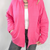 Pink Mineral Washed Quilted and Covered Quilted Jacket - Boujee Boutique 