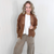 Going to the Library Brown Sweater Knit Cardigan - Boujee Boutique 