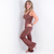 Chic Motion Butter Soft Flared Jumpsuit in 2 Colors - Boujee Boutique 