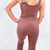 Chic Motion Butter Soft Flared Jumpsuit in 2 Colors - Boujee Boutique 